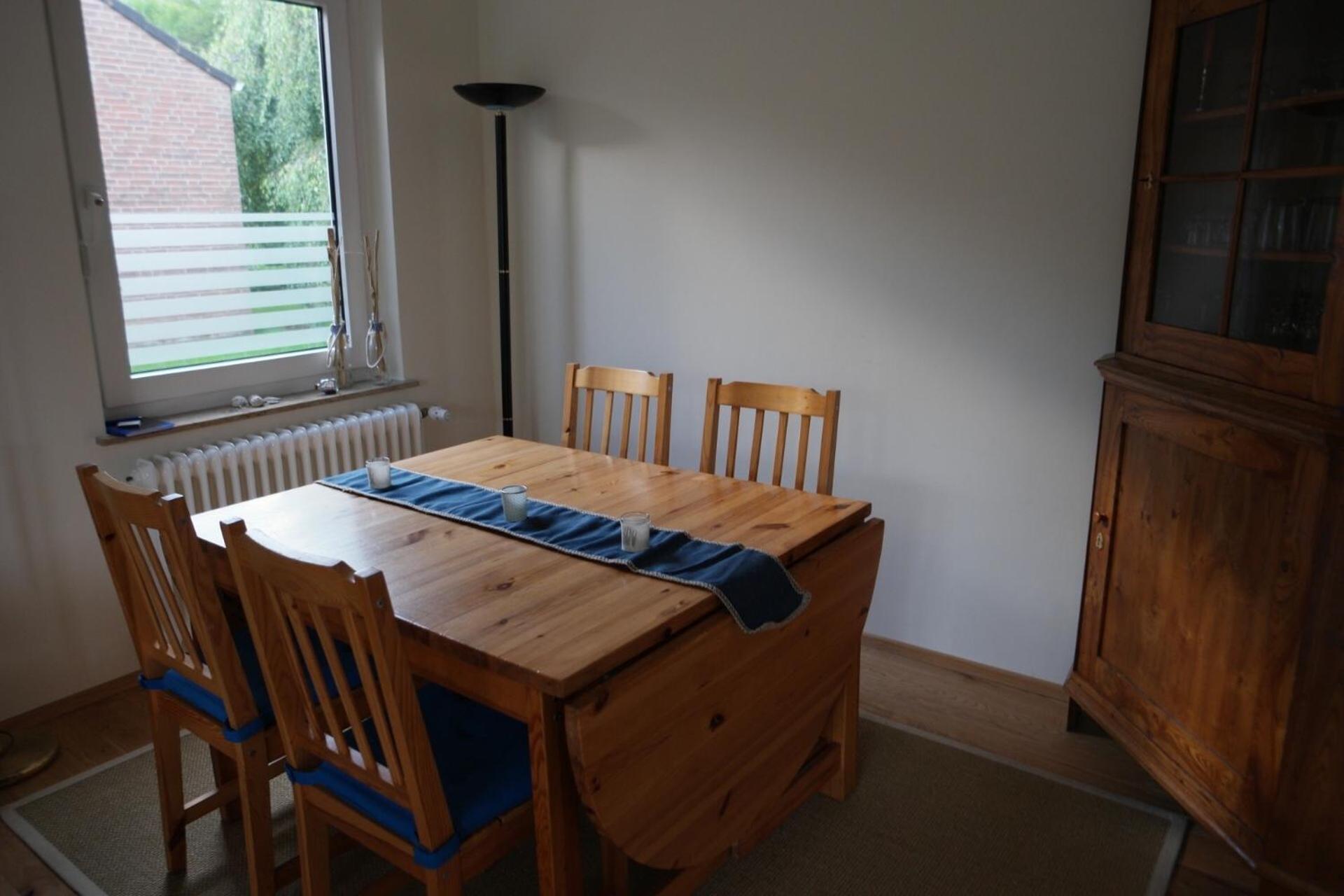 Ferienhaus Ostfriesland Im Teichweg Berumbur Екстериор снимка