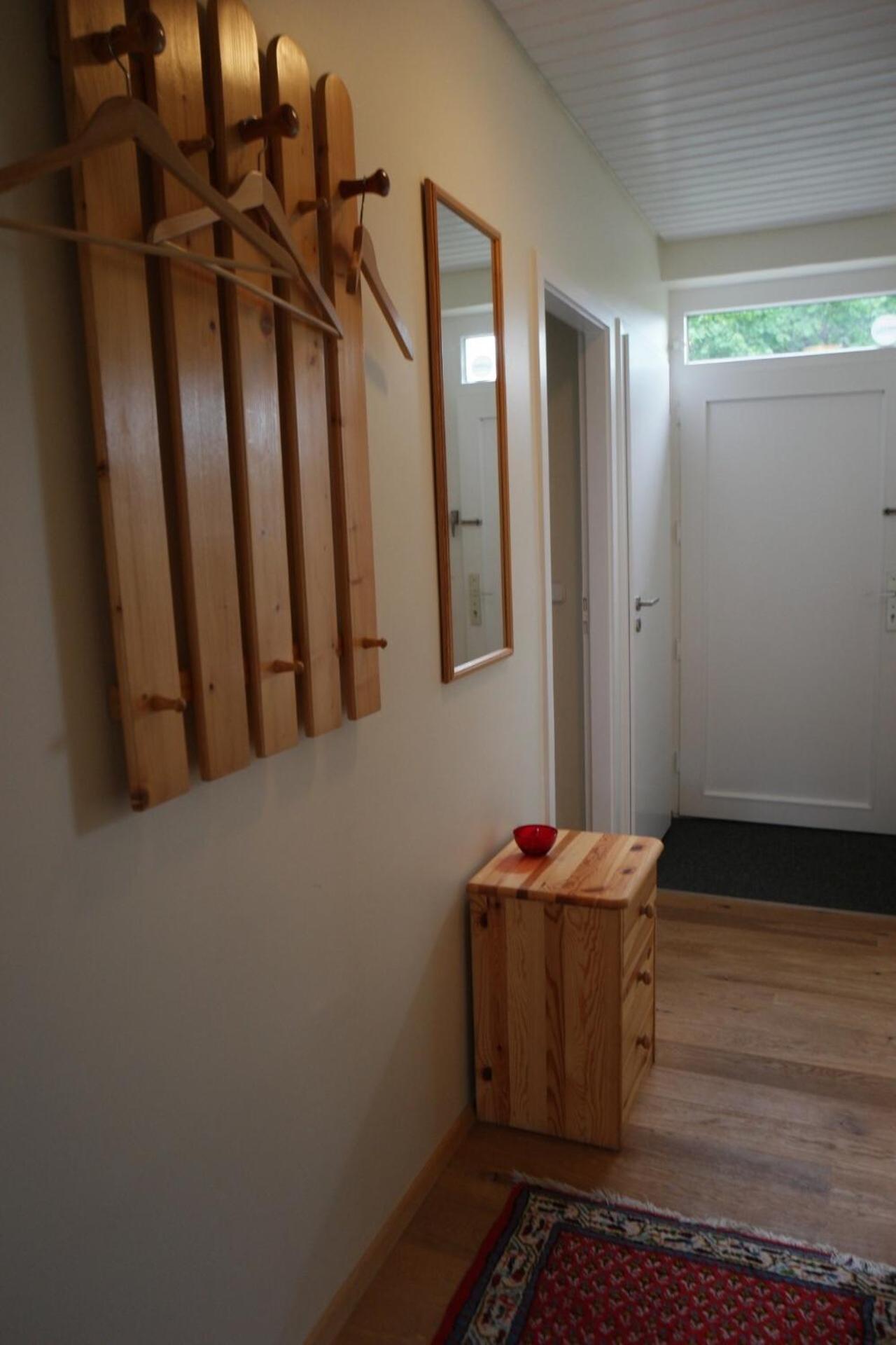 Ferienhaus Ostfriesland Im Teichweg Berumbur Екстериор снимка