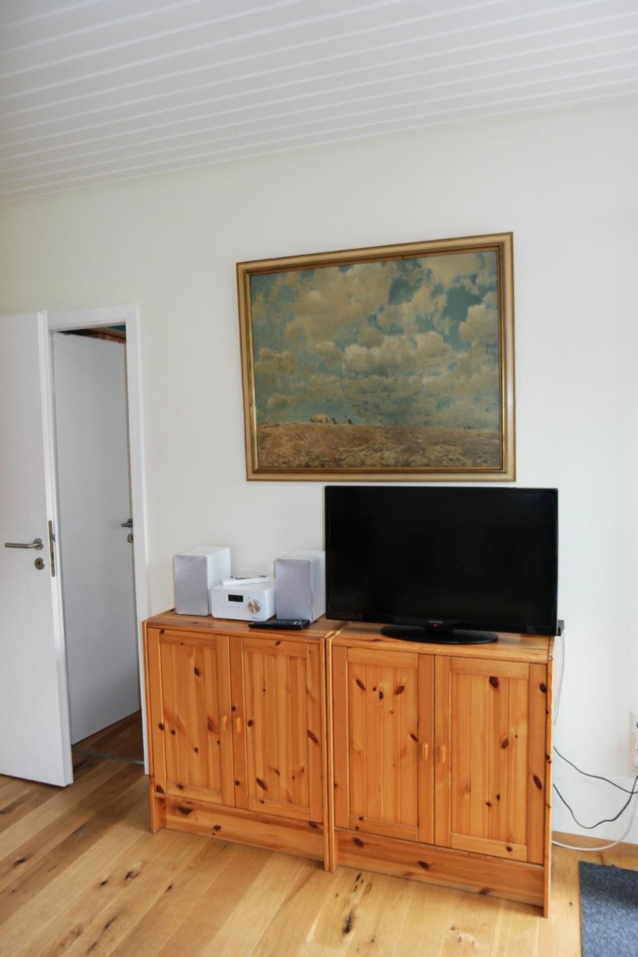 Ferienhaus Ostfriesland Im Teichweg Berumbur Екстериор снимка